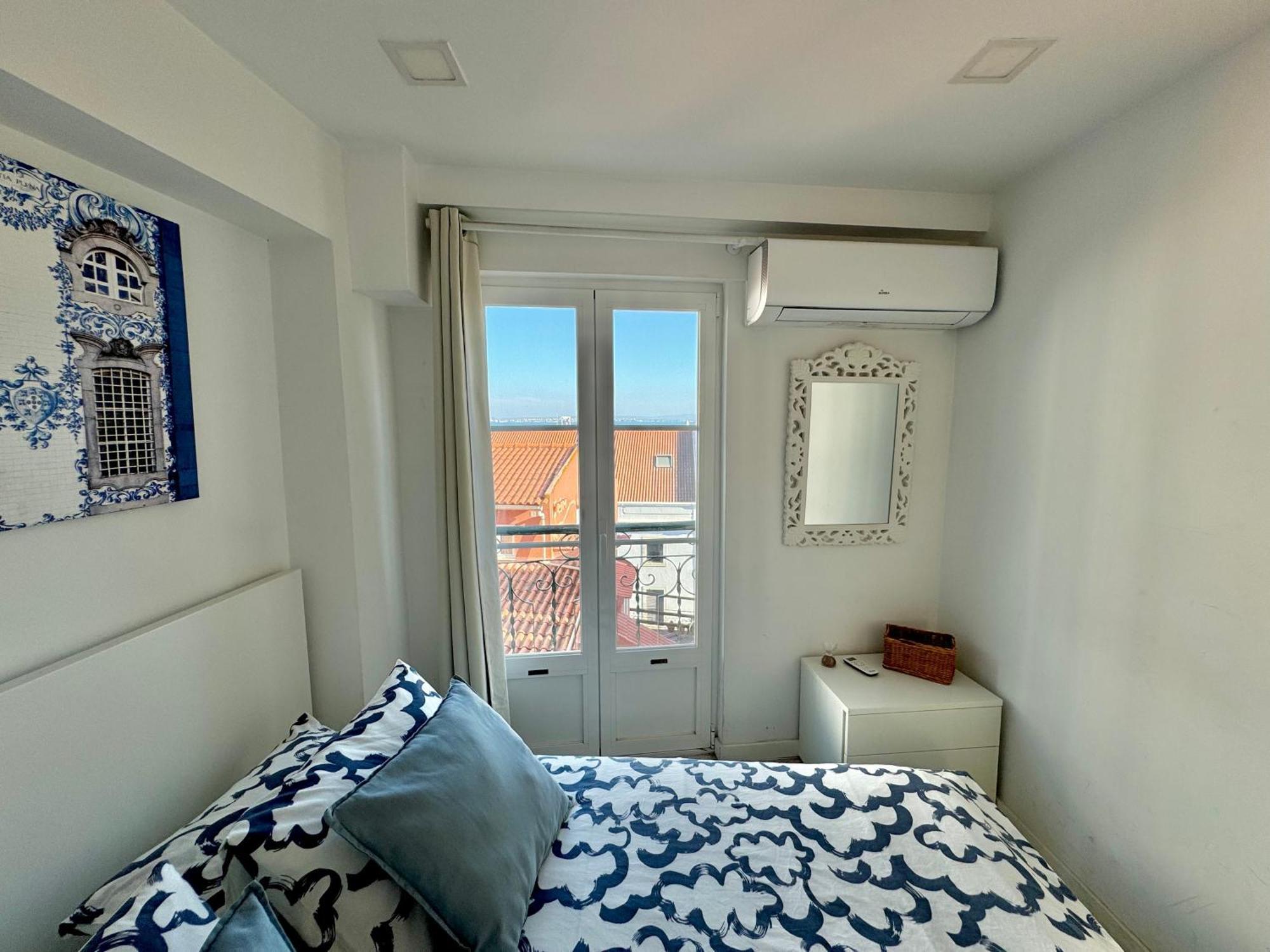 Alfama House Gasthof