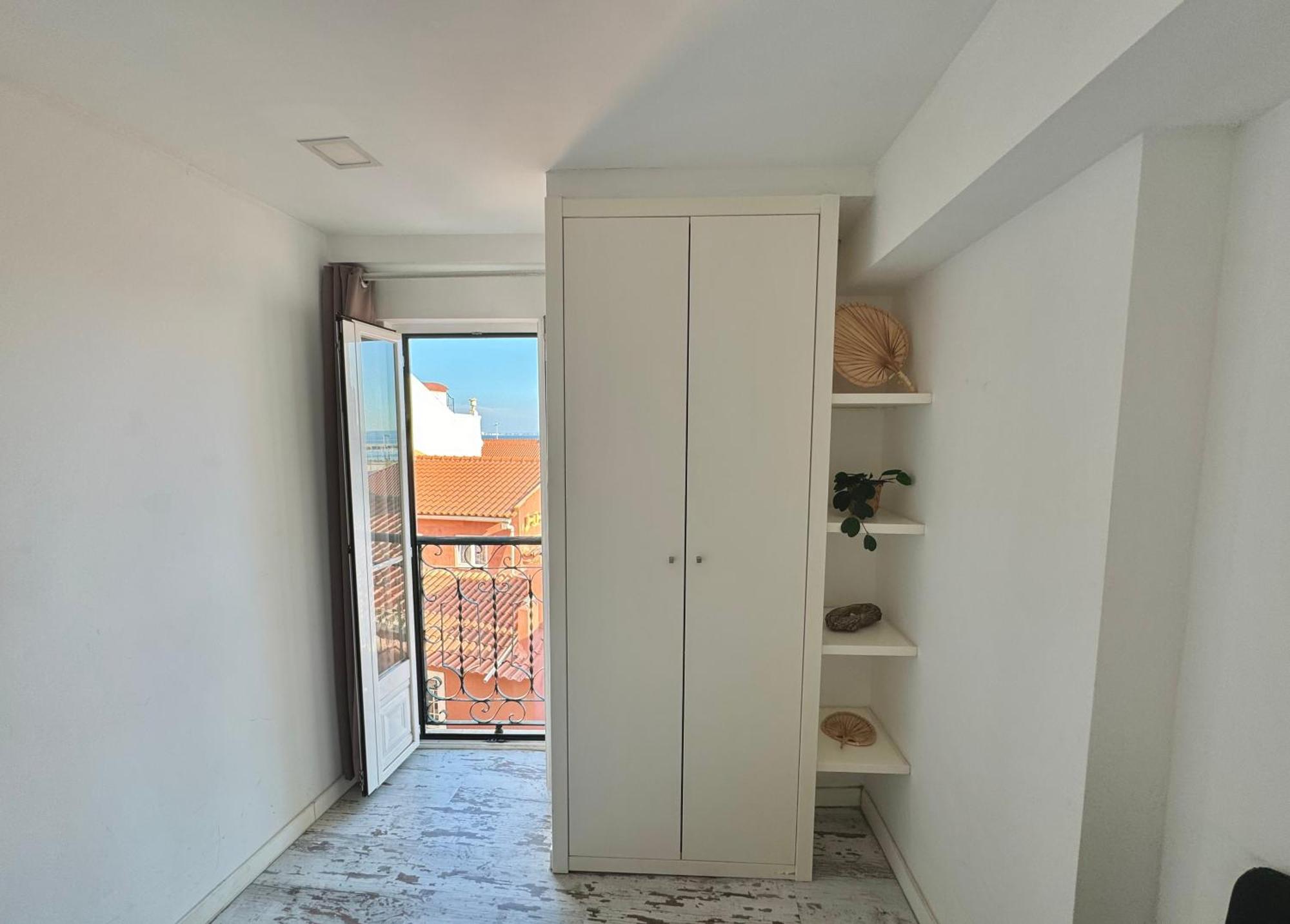Alfama House Lissabon