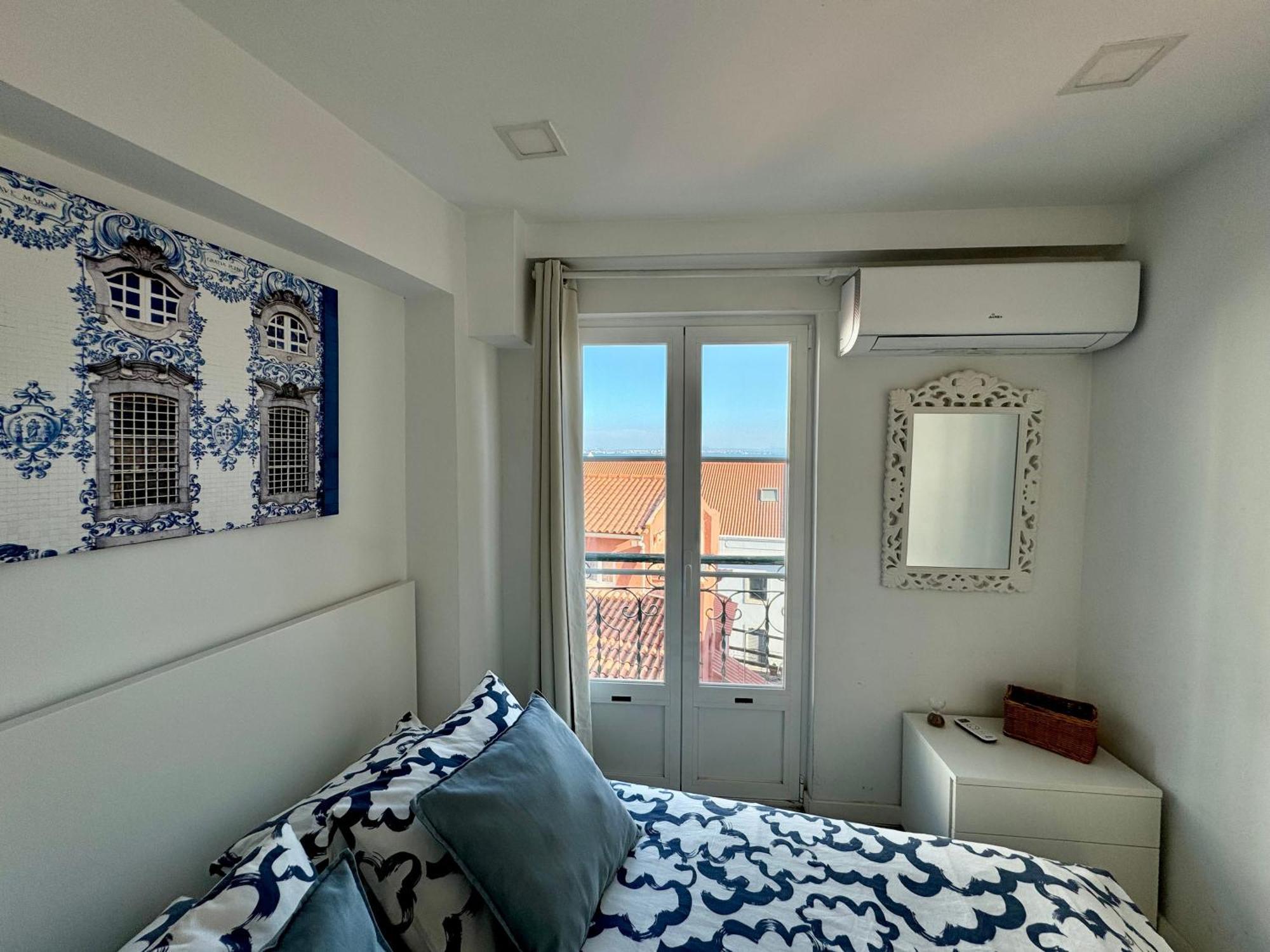 Alfama House Gasthof *
