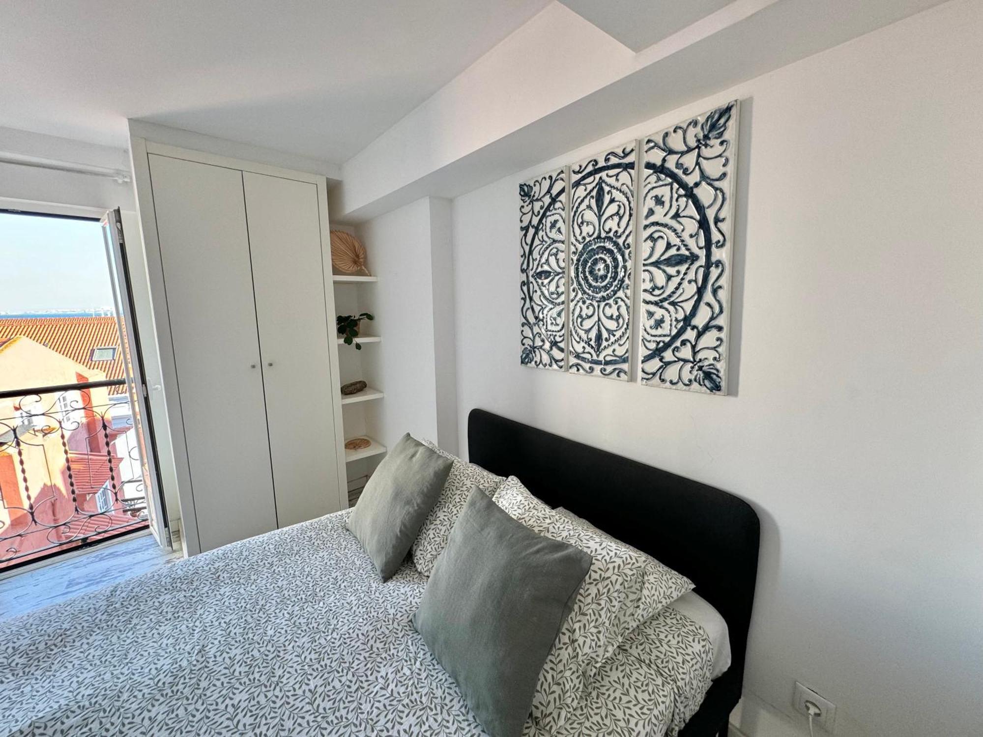 Alfama House Gasthof Lissabon