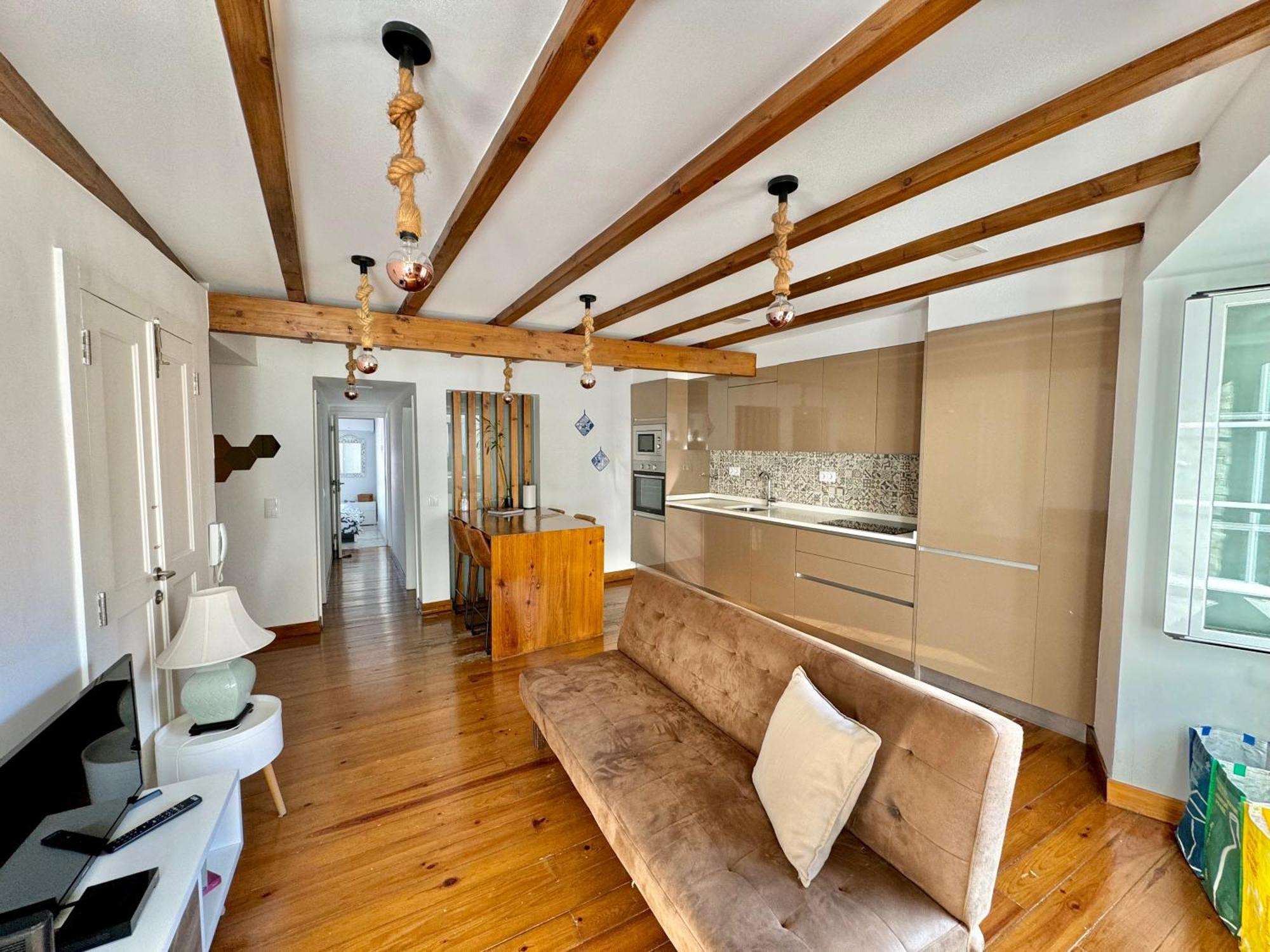 Alfama House Gasthof *