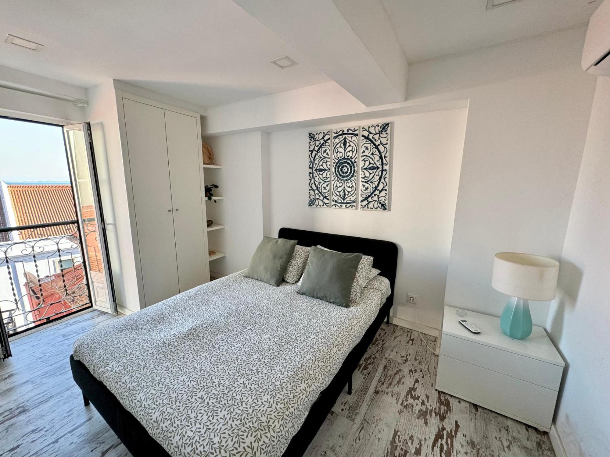 Alfama House